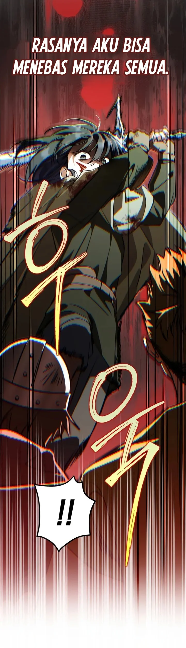 Children of the Rune Chapter 51 Gambar 50