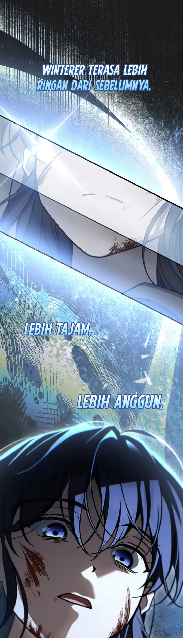 Children of the Rune Chapter 51 Gambar 53