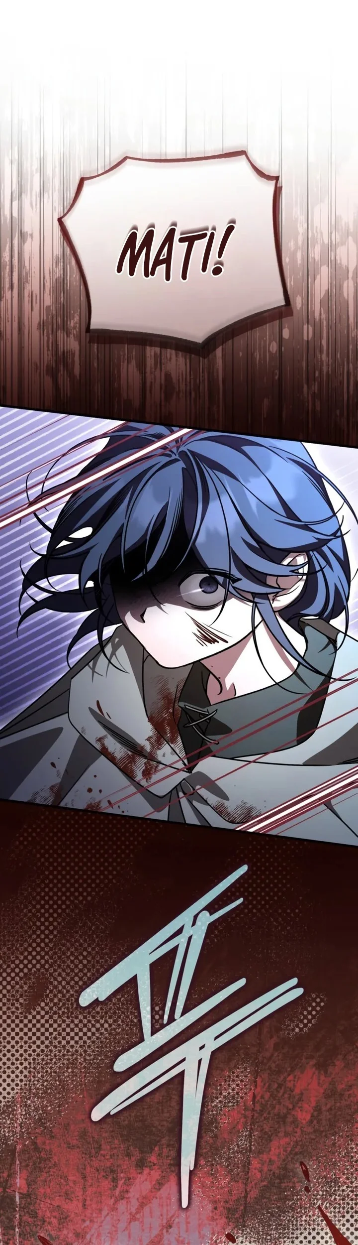 Children of the Rune Chapter 51 Gambar 55