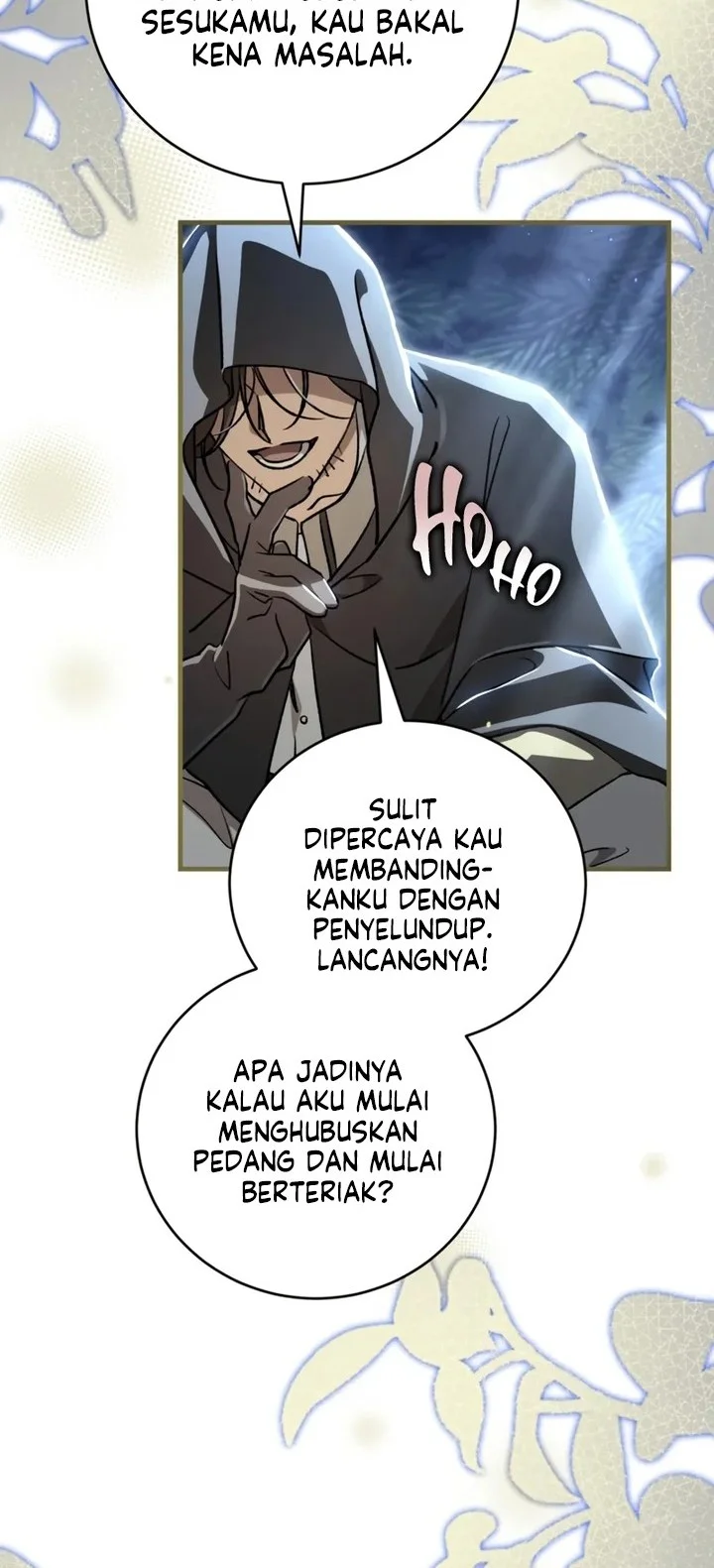 Children of the Rune Chapter 51 Gambar 5