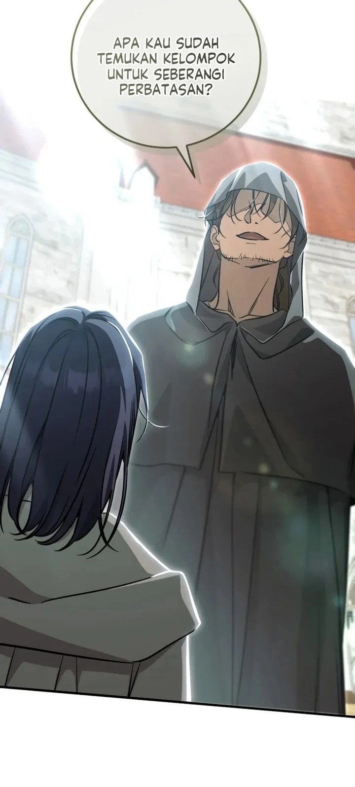 Children of the Rune Chapter 51 Gambar 15