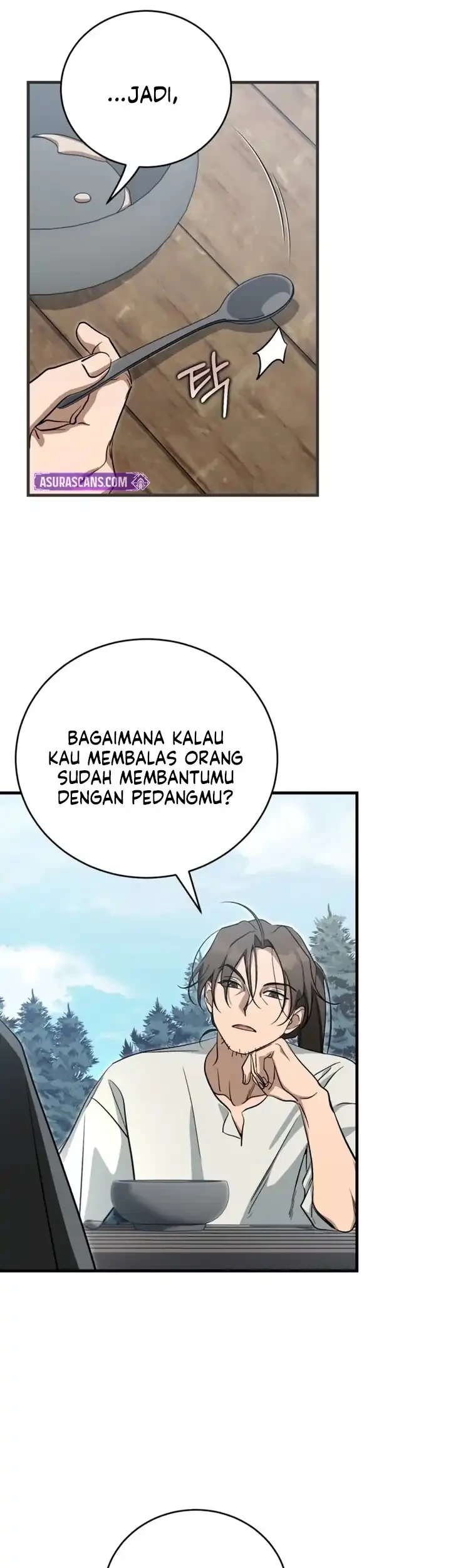 Children of the Rune Chapter 52 Gambar 26