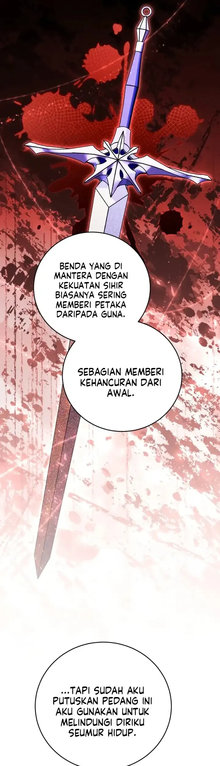 Children of the Rune Chapter 52 Gambar 30