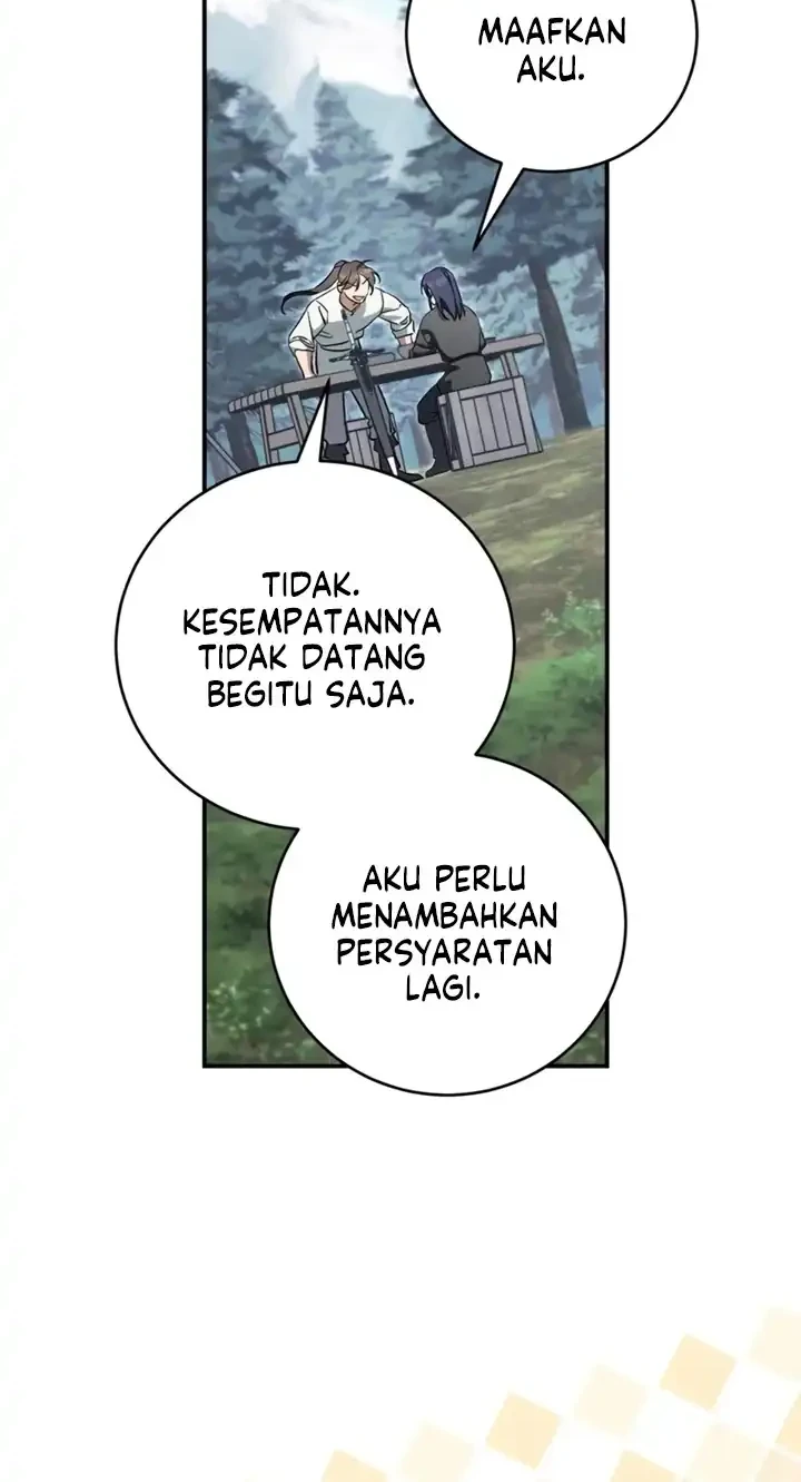 Children of the Rune Chapter 52 Gambar 37