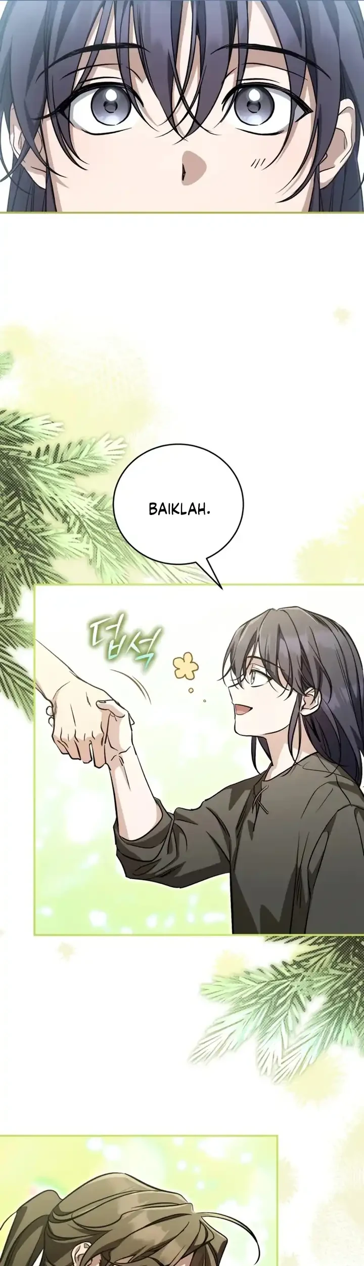 Children of the Rune Chapter 52 Gambar 40