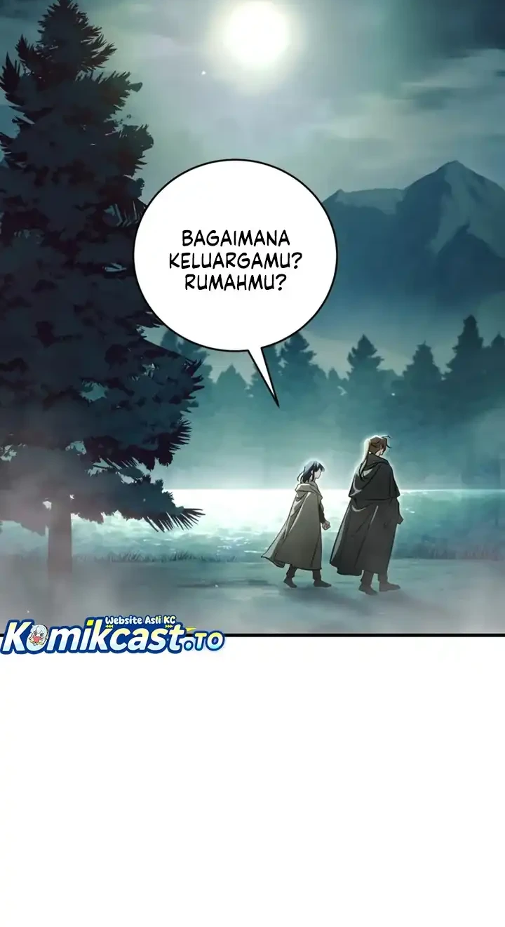 Children of the Rune Chapter 52 Gambar 43