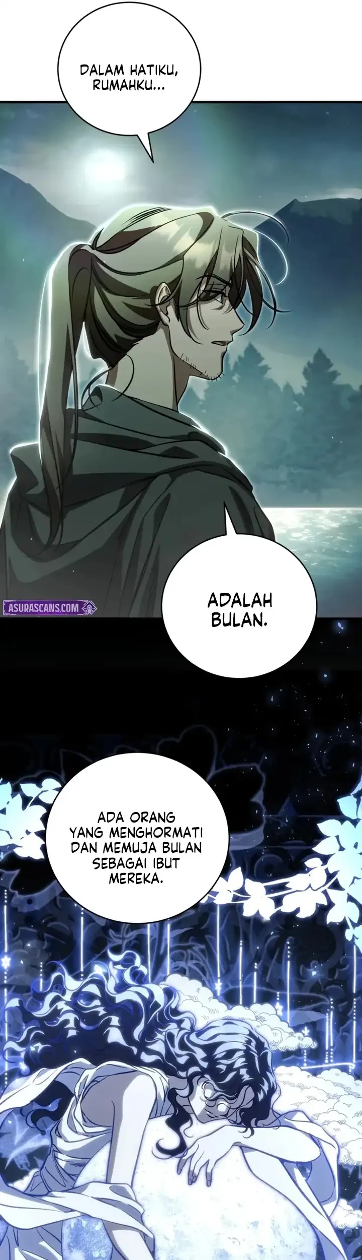 Children of the Rune Chapter 52 Gambar 44