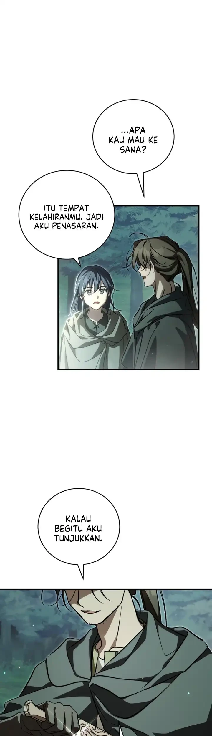 Children of the Rune Chapter 52 Gambar 47