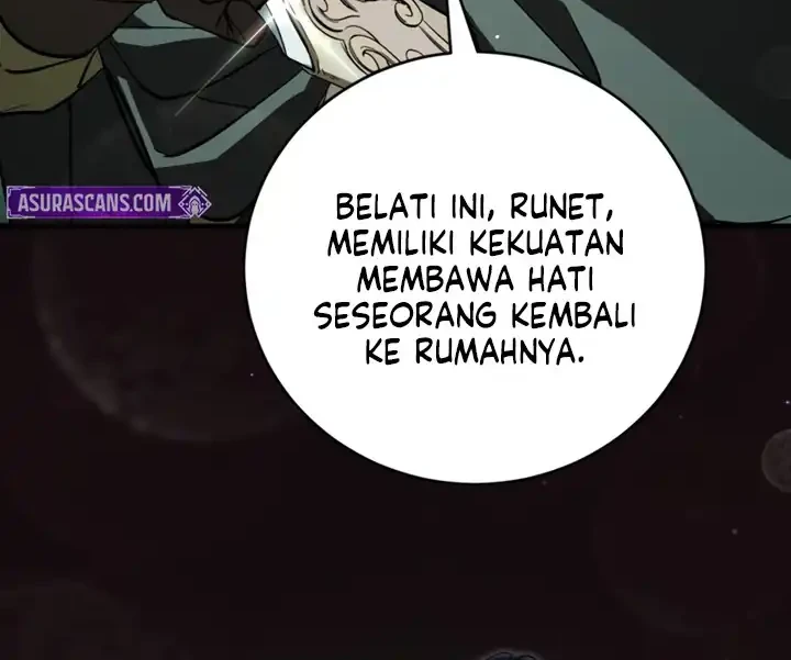 Children of the Rune Chapter 52 Gambar 48