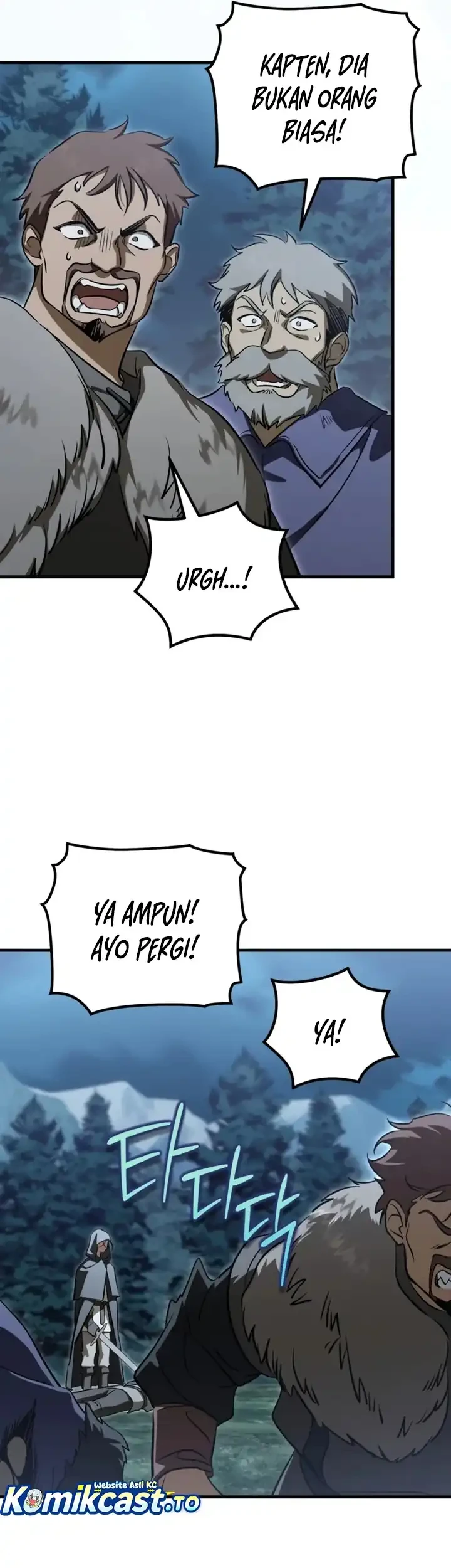 Children of the Rune Chapter 52 Gambar 6