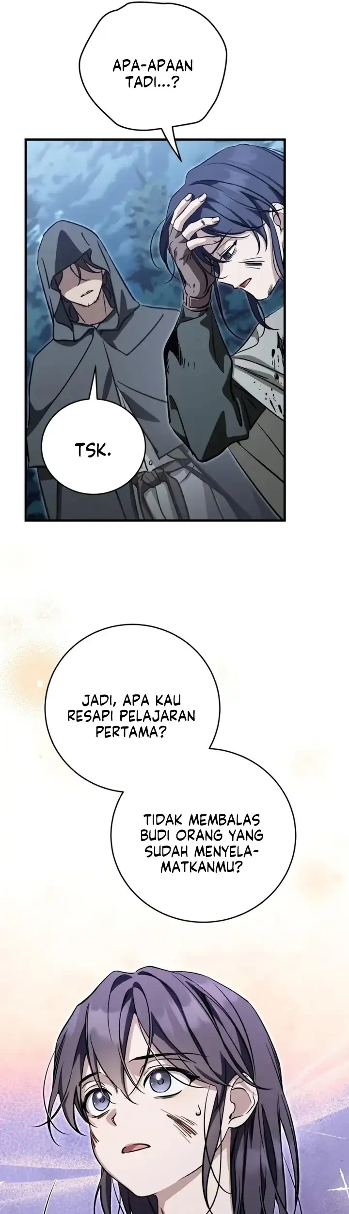 Children of the Rune Chapter 52 Gambar 10