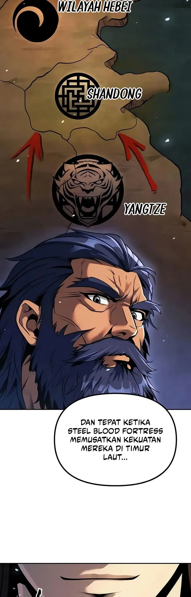 Chronicles of the Demon Faction Chapter 163 Gambar 35