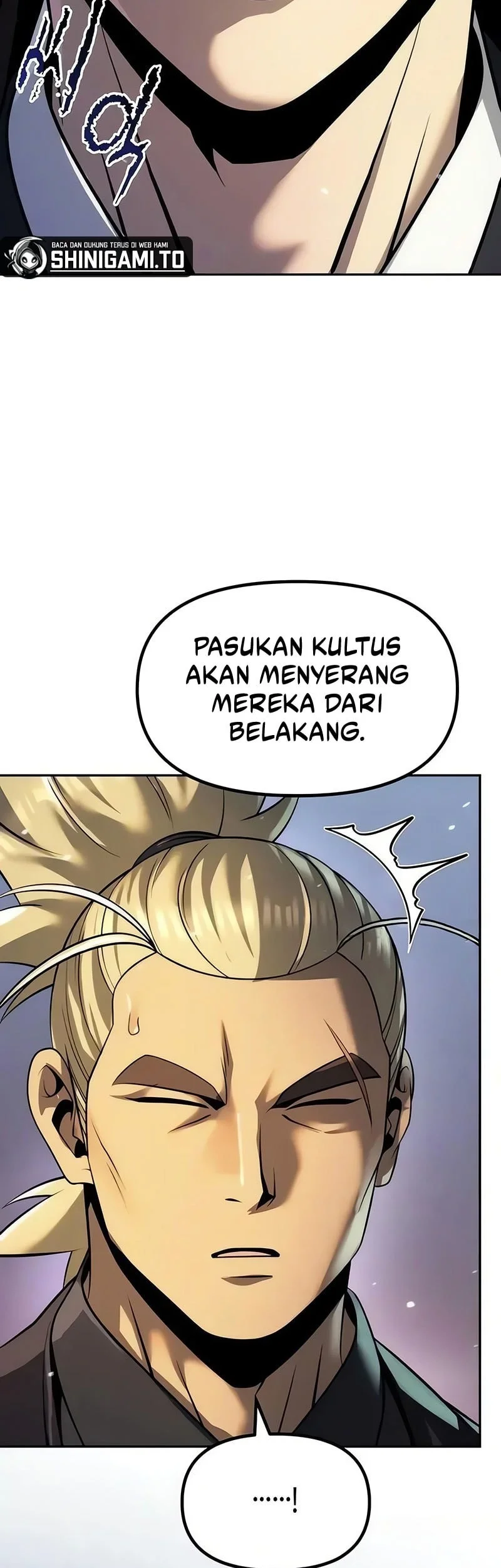 Chronicles of the Demon Faction Chapter 163 Gambar 36