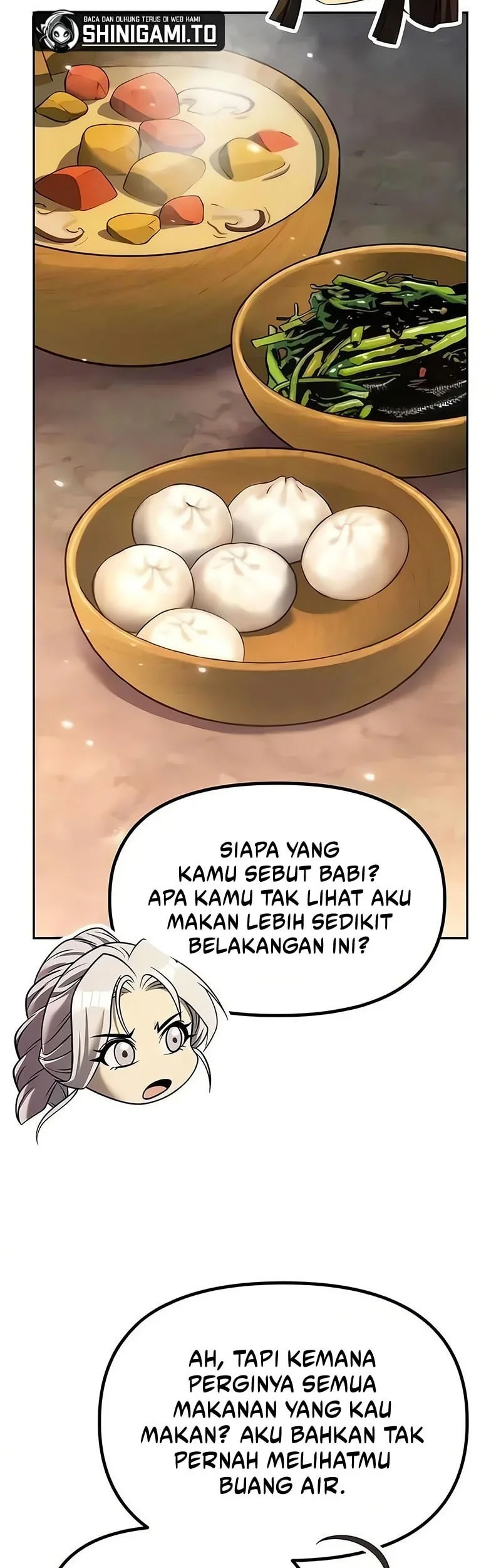 Chronicles of the Demon Faction Chapter 163 Gambar 43