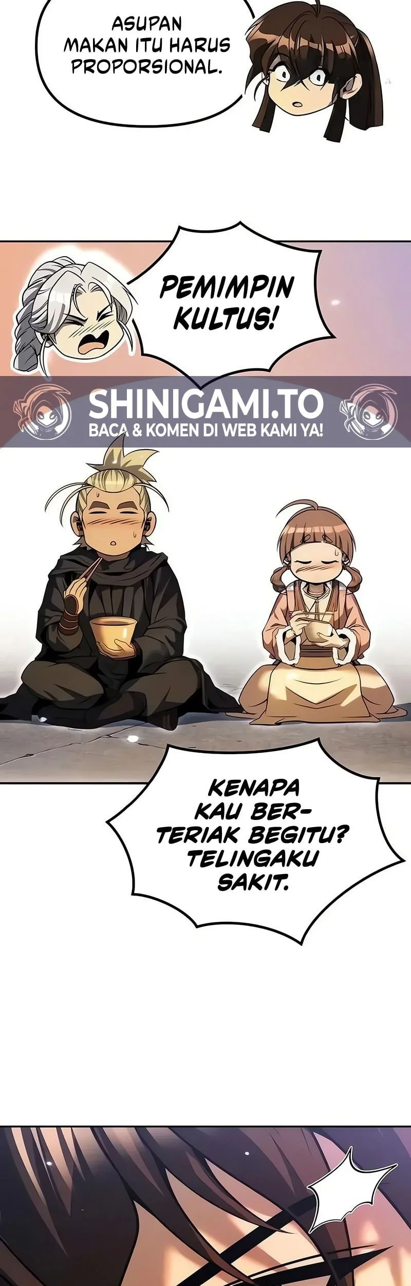 Chronicles of the Demon Faction Chapter 163 Gambar 44