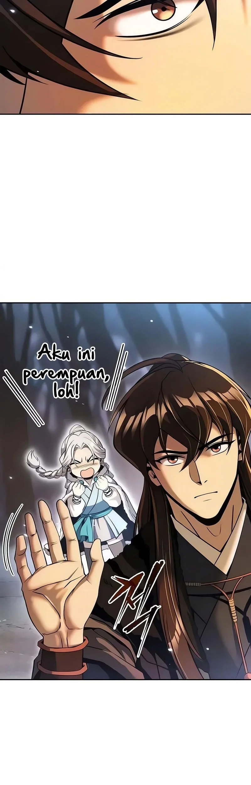 Chronicles of the Demon Faction Chapter 163 Gambar 45