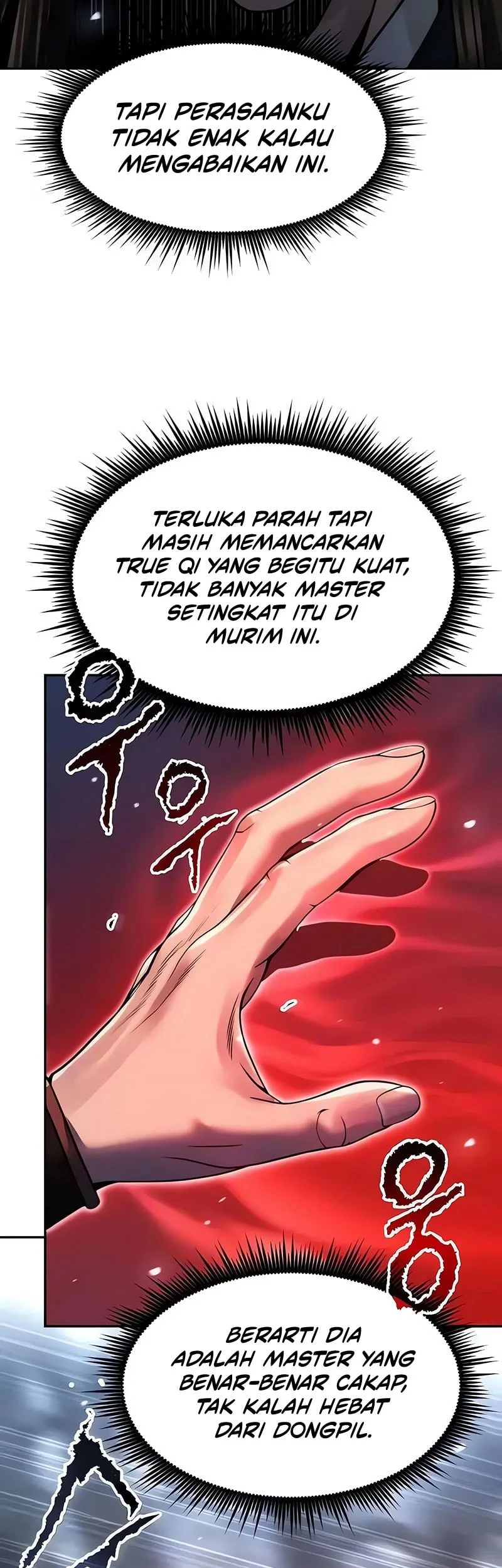 Chronicles of the Demon Faction Chapter 163 Gambar 48