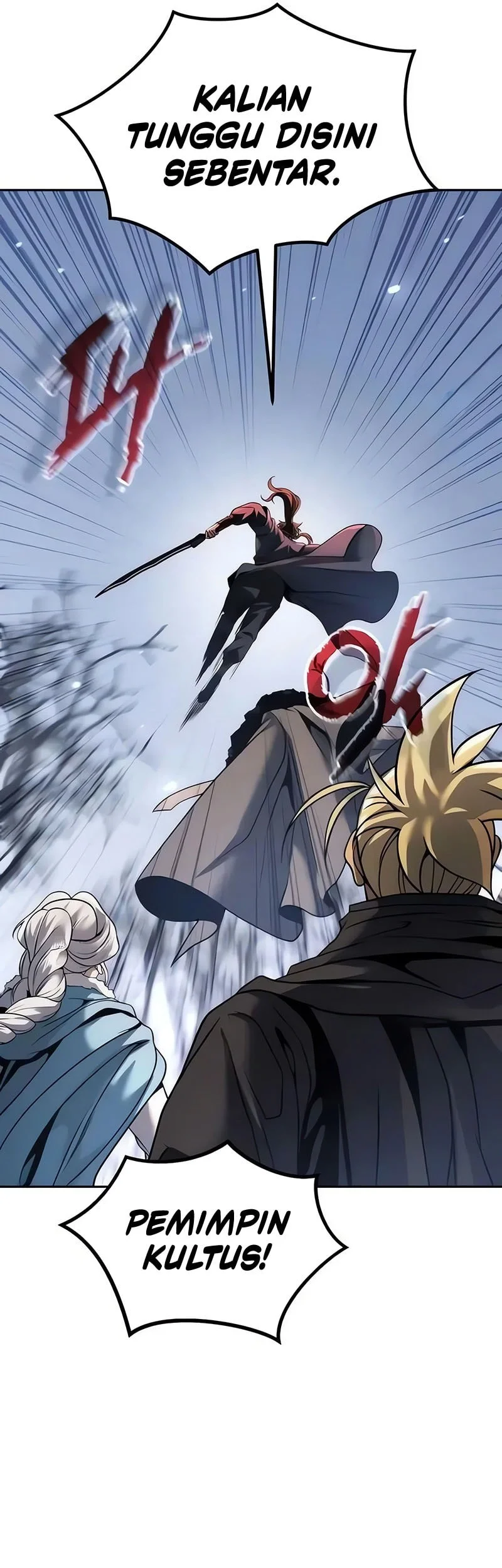 Chronicles of the Demon Faction Chapter 163 Gambar 50