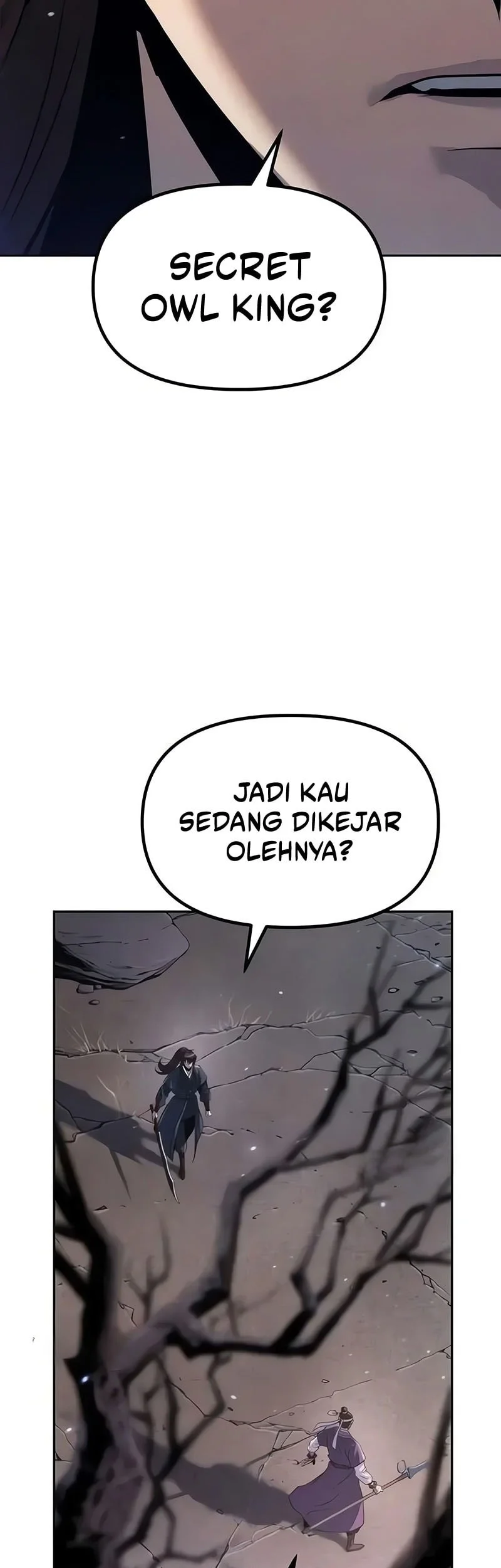 Chronicles of the Demon Faction Chapter 163 Gambar 60