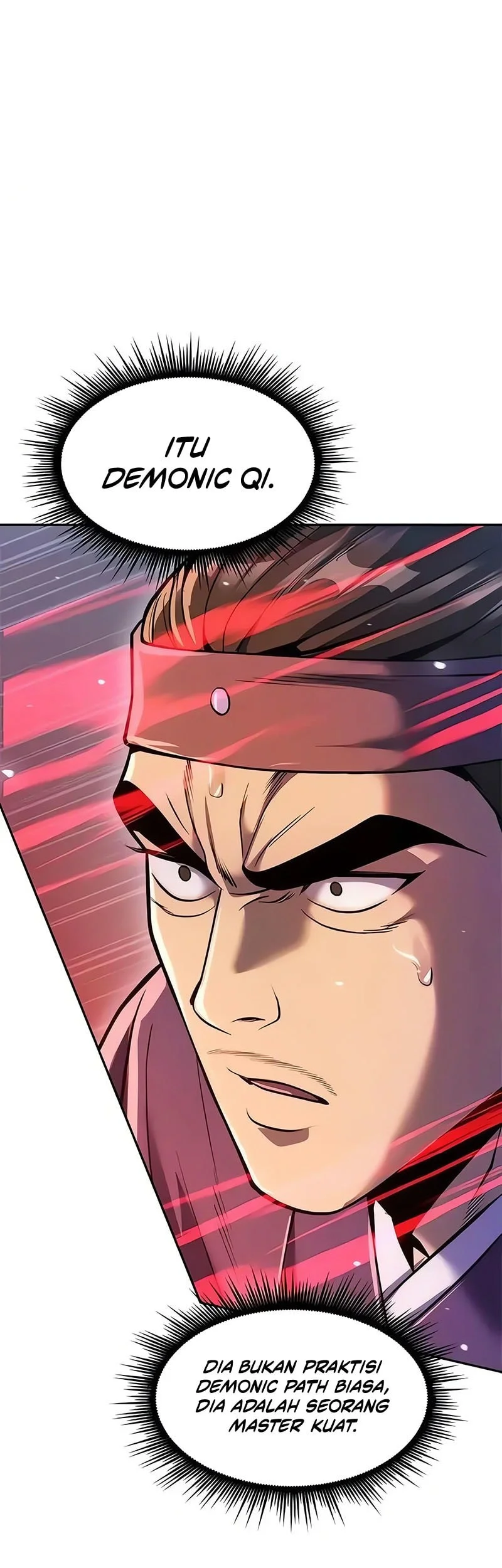 Chronicles of the Demon Faction Chapter 163 Gambar 62