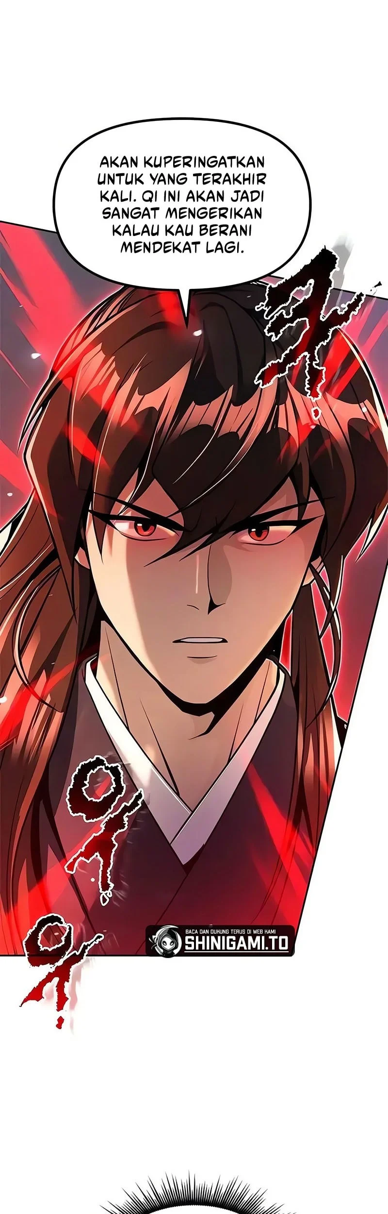 Chronicles of the Demon Faction Chapter 163 Gambar 63