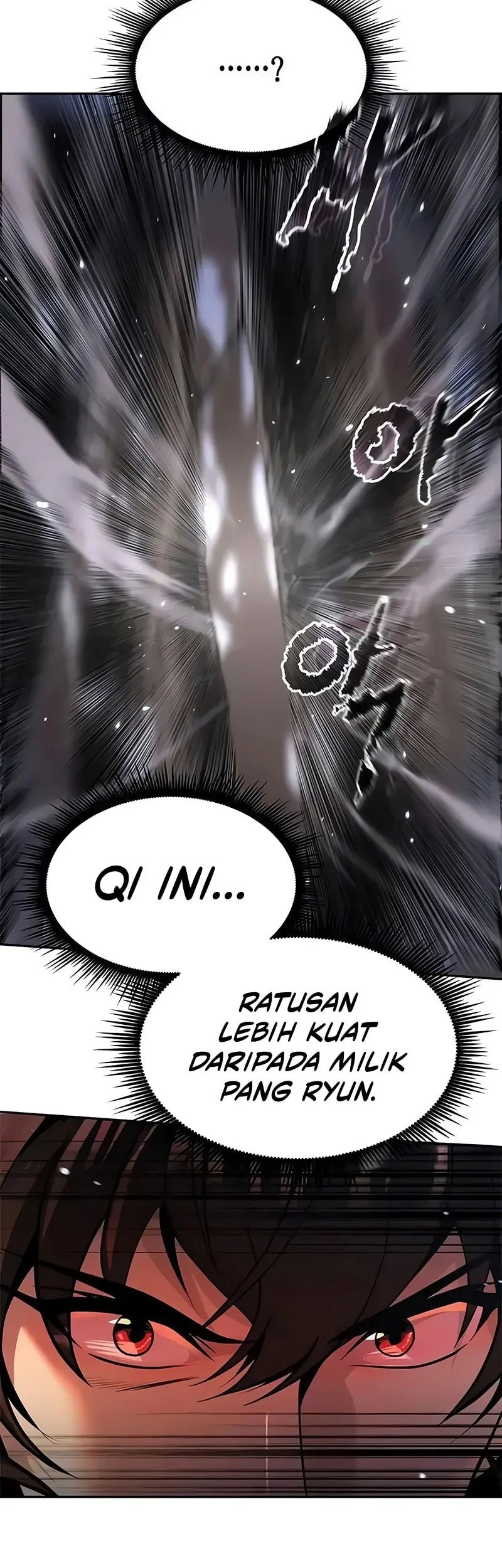 Chronicles of the Demon Faction Chapter 163 Gambar 64