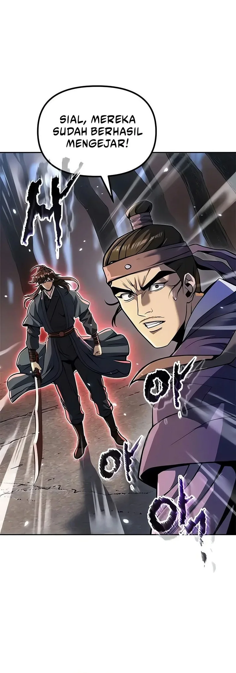 Chronicles of the Demon Faction Chapter 163 Gambar 65