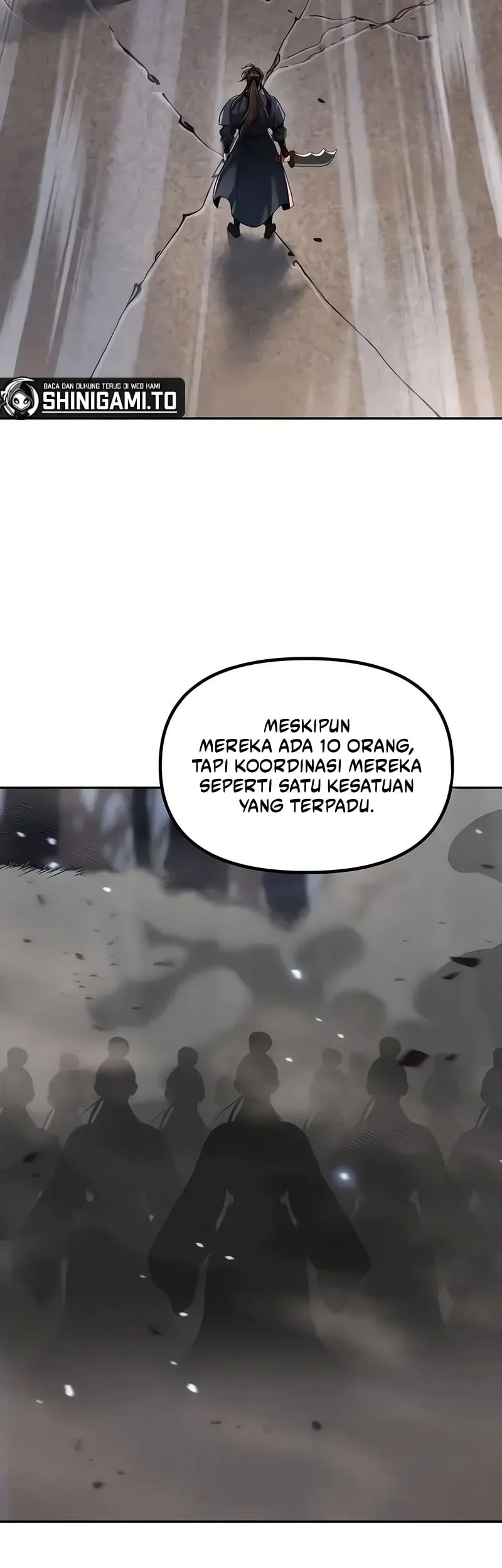 Chronicles of the Demon Faction Chapter 163 Gambar 68