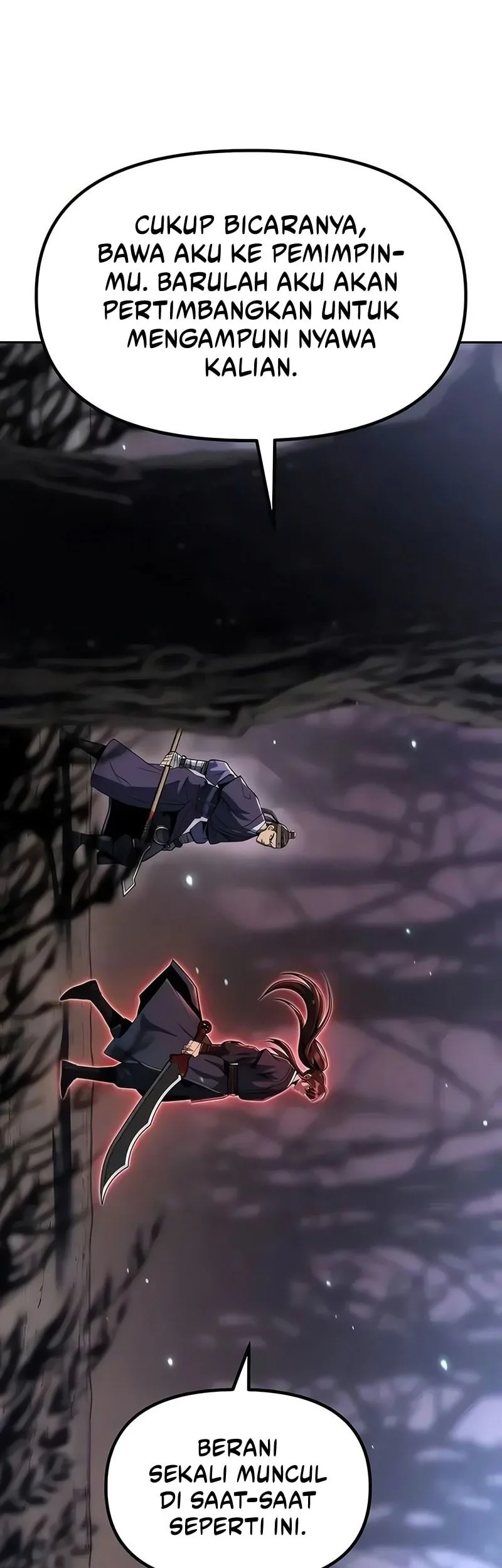 Chronicles of the Demon Faction Chapter 163 Gambar 75