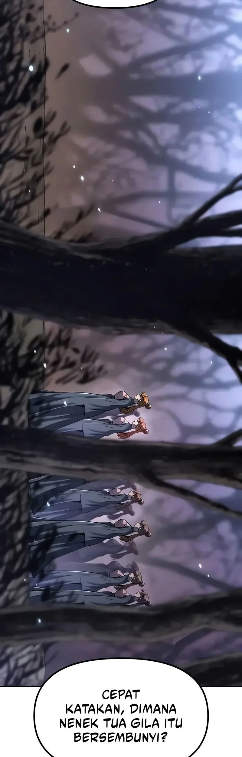 Chronicles of the Demon Faction Chapter 163 Gambar 76