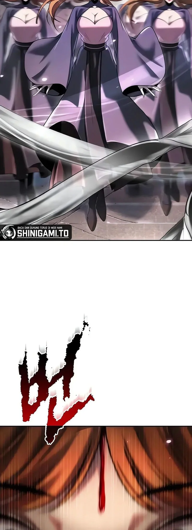 Chronicles of the Demon Faction Chapter 163 Gambar 81