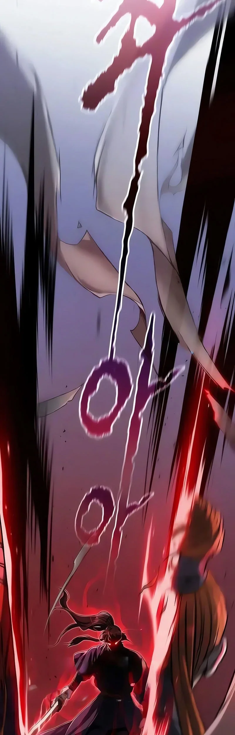 Chronicles of the Demon Faction Chapter 163 Gambar 86