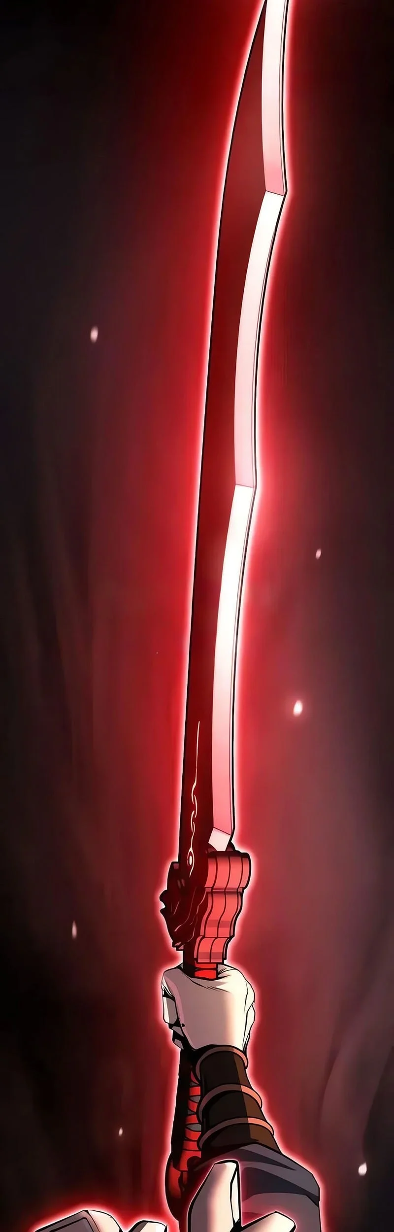 Chronicles of the Demon Faction Chapter 163 Gambar 88