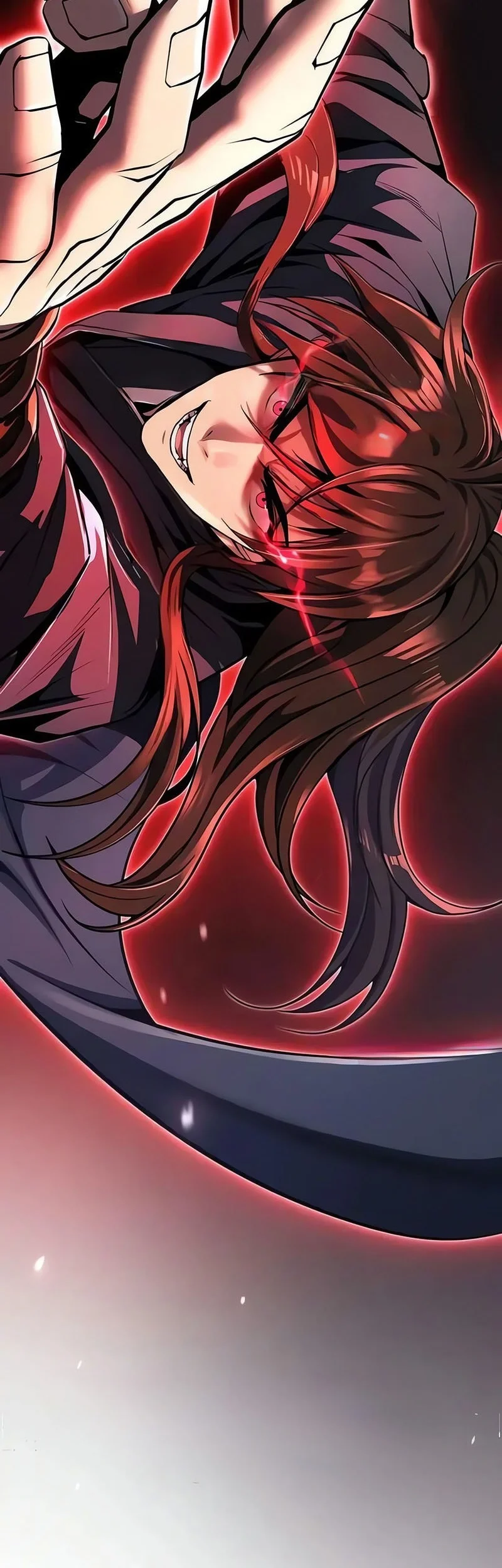 Chronicles of the Demon Faction Chapter 163 Gambar 89