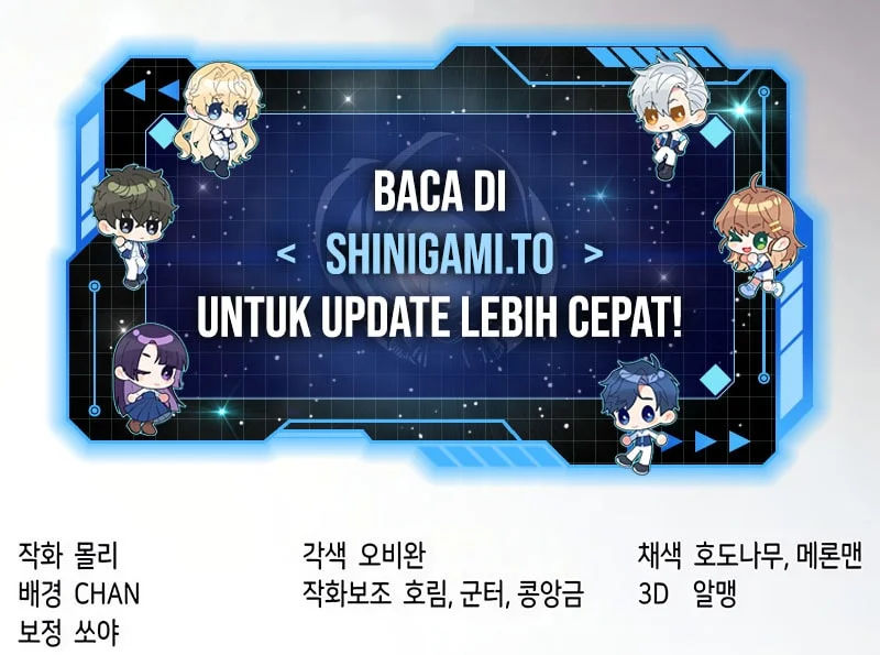 Chronicles of the Demon Faction Chapter 163 Gambar 90