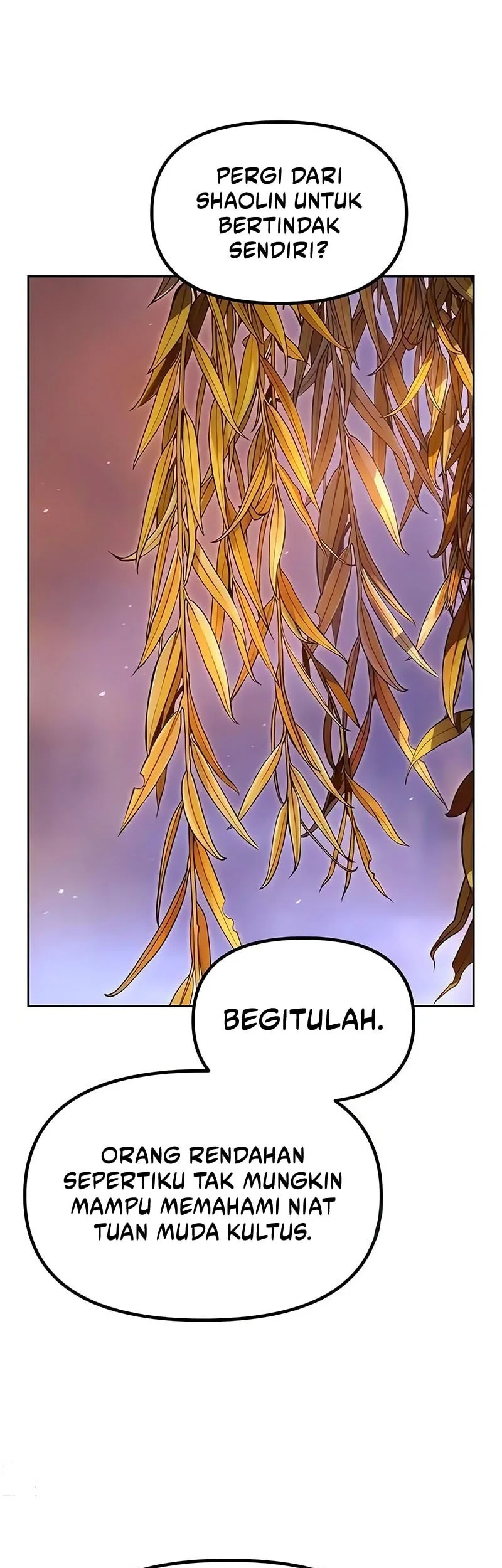 Manhwa Chronicles of the Demon Faction Chapter 163 gambar 2