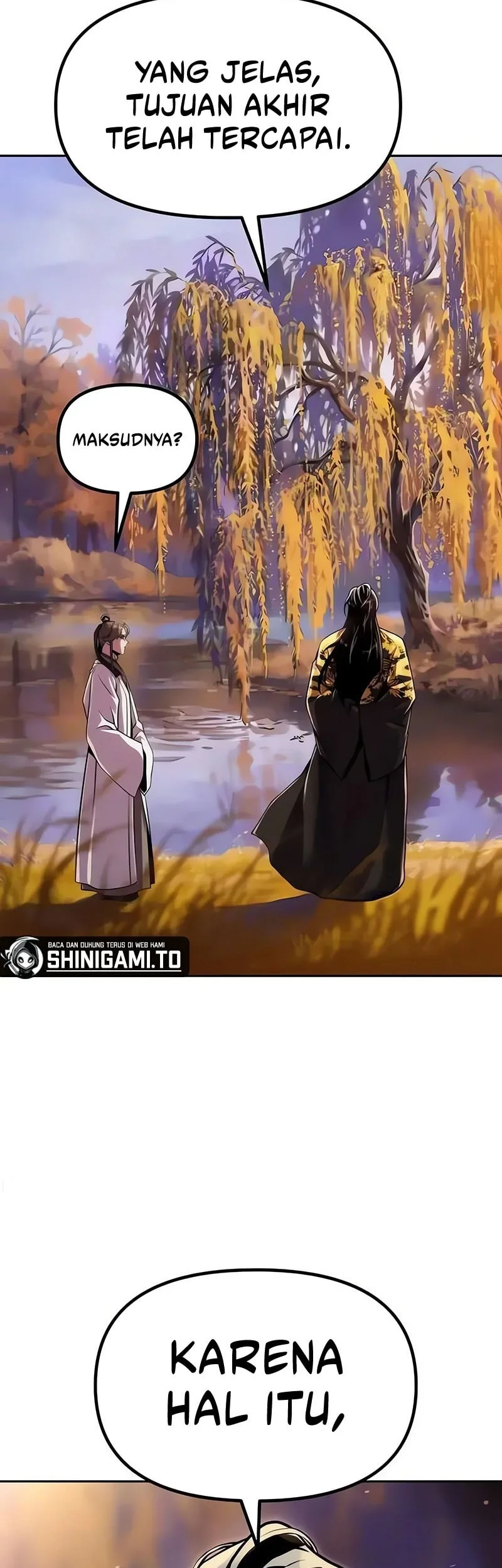 Chronicles of the Demon Faction Chapter 163 Gambar 3