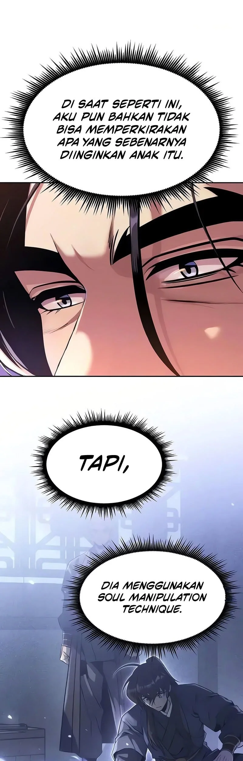 Chronicles of the Demon Faction Chapter 163 Gambar 6