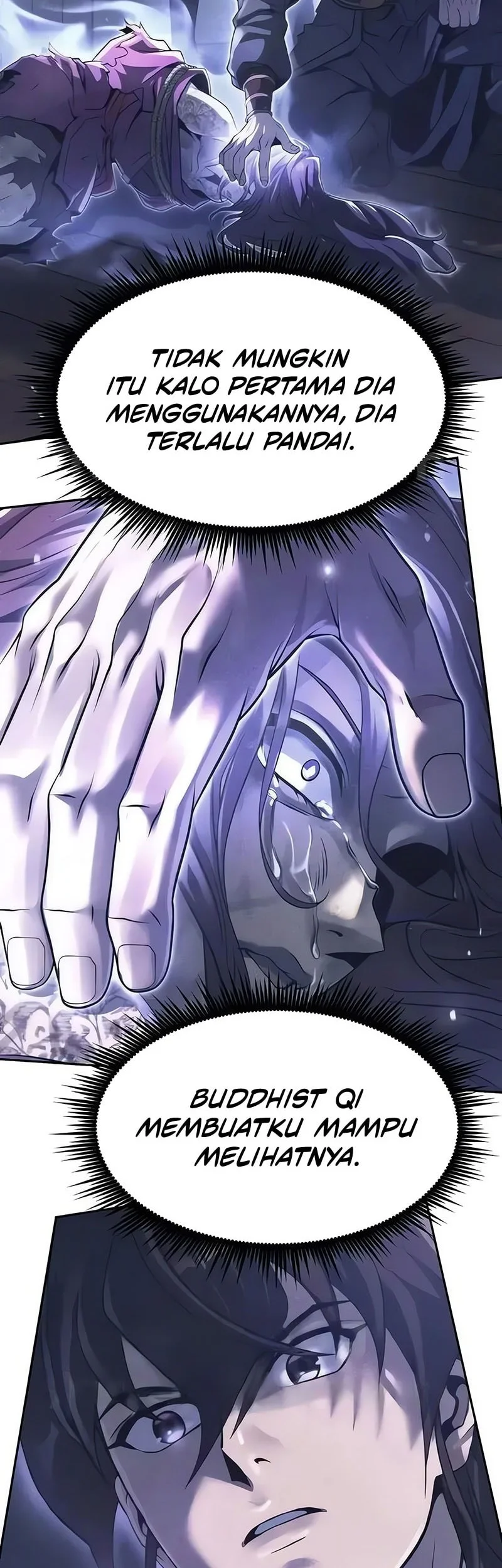 Chronicles of the Demon Faction Chapter 163 Gambar 7