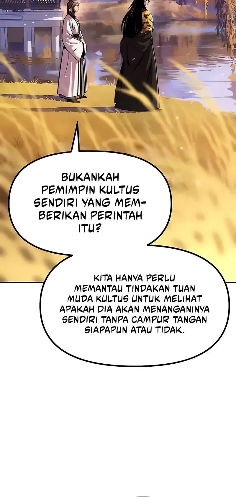 Chronicles of the Demon Faction Chapter 163 Gambar 9