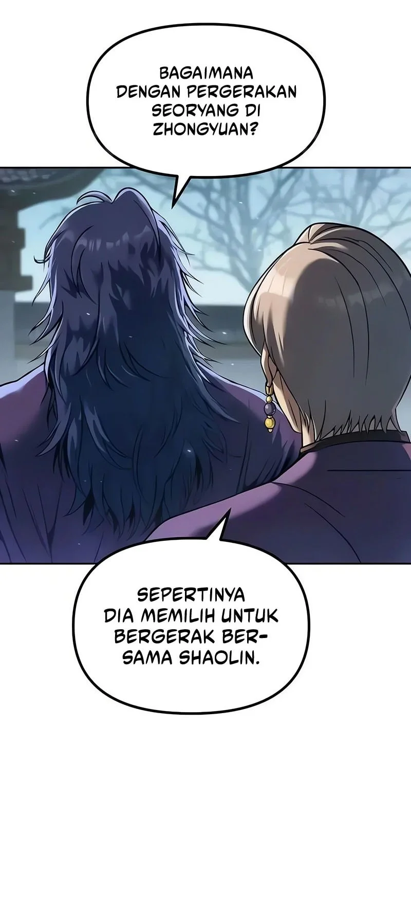 Chronicles of the Demon Faction Chapter 163 Gambar 21