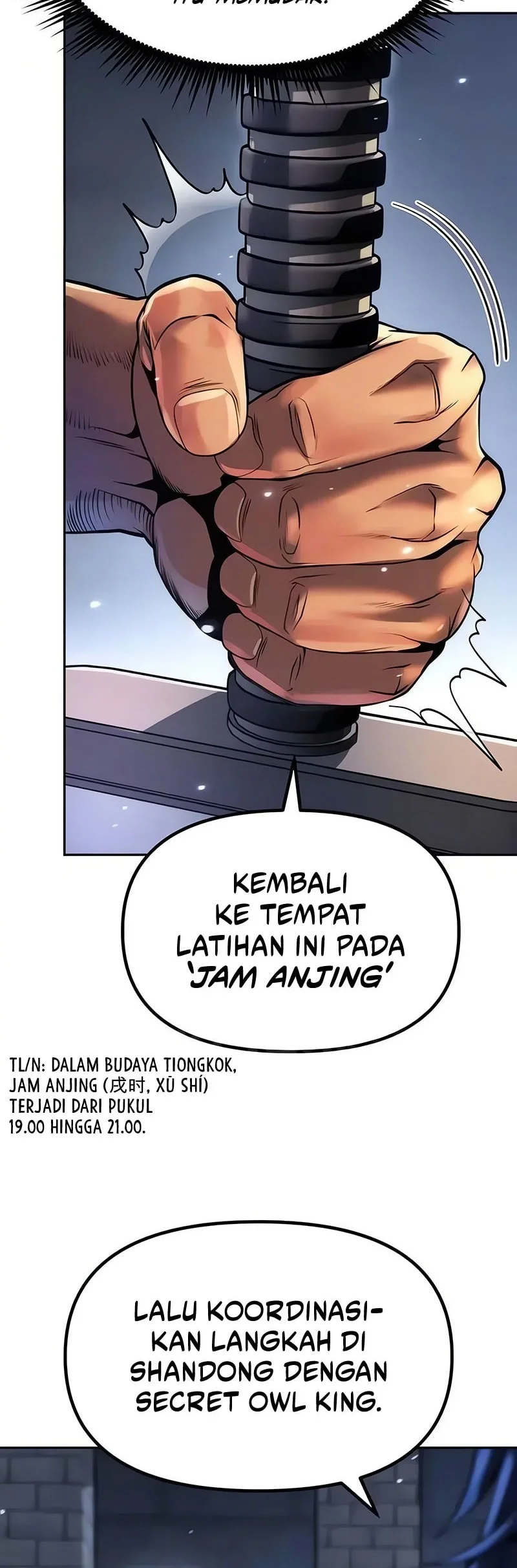 Chronicles of the Demon Faction Chapter 163 Gambar 25