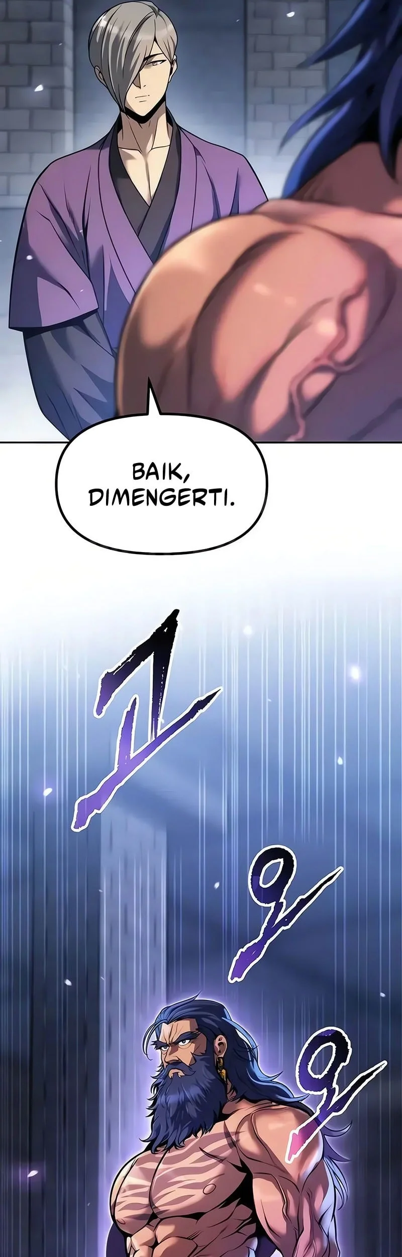 Chronicles of the Demon Faction Chapter 163 Gambar 26