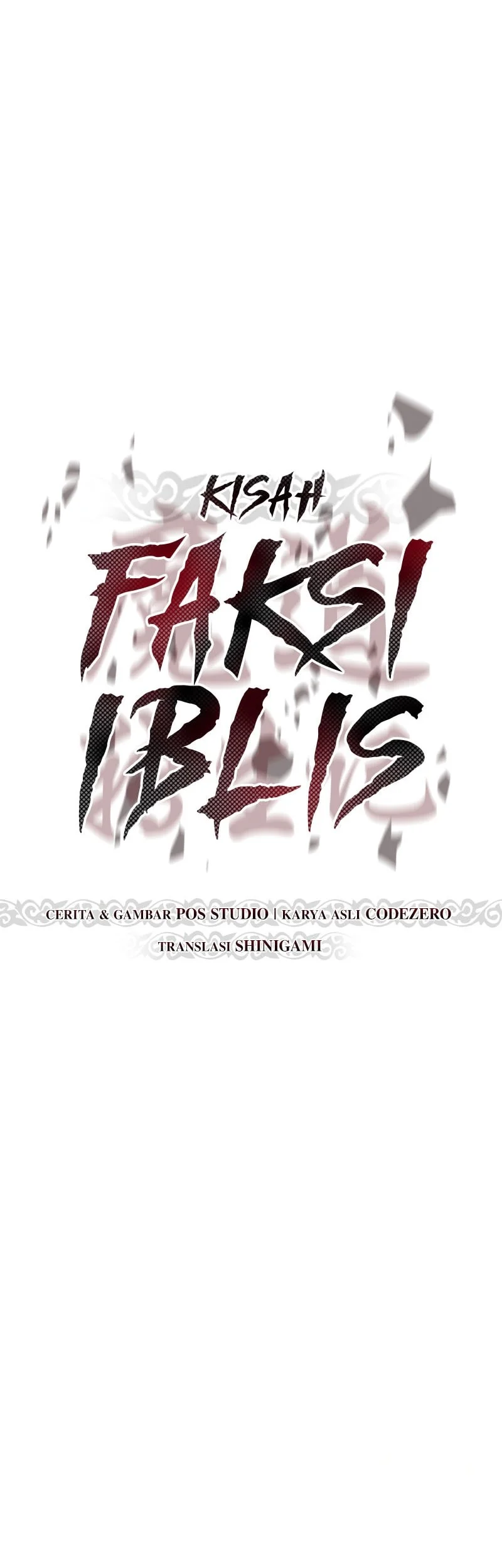 Chronicles of the Demon Faction Chapter 163 Gambar 29