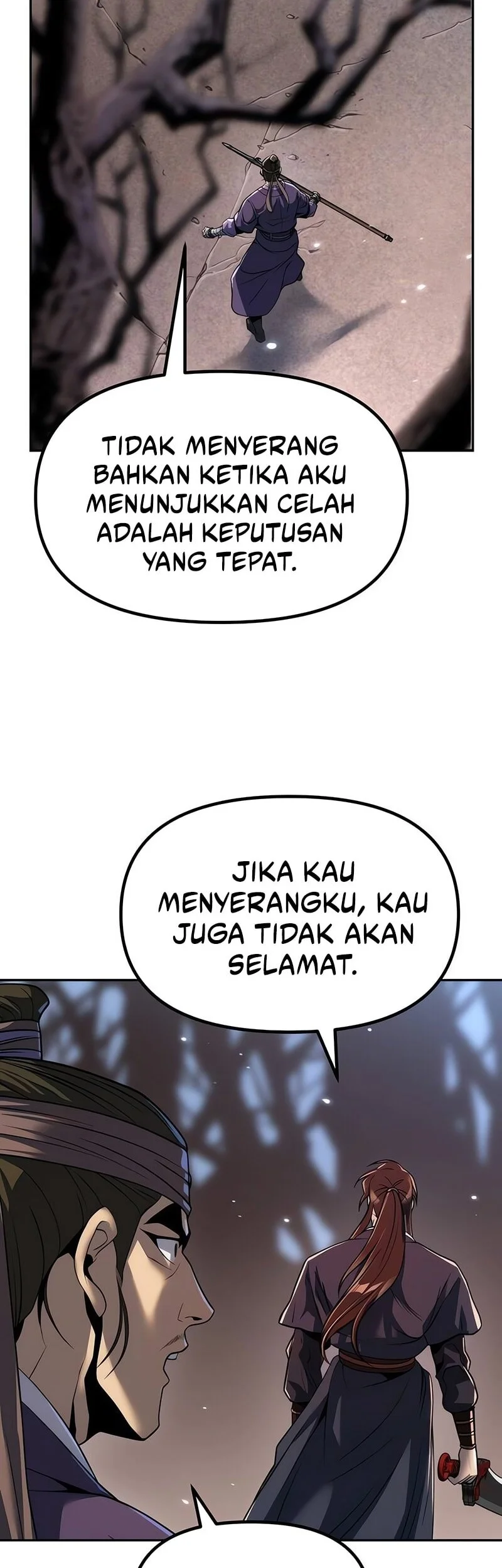 Chronicles of the Demon Faction Chapter 164 Gambar 35