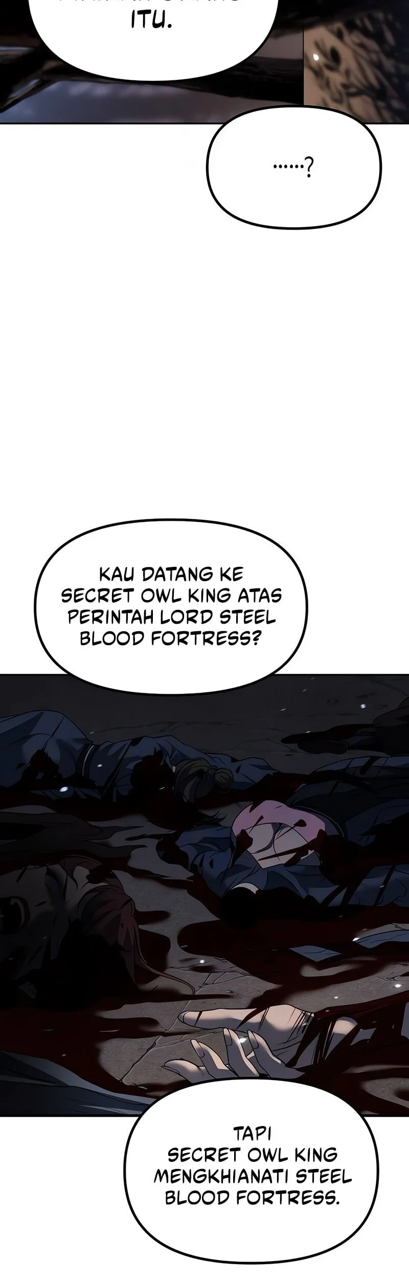 Chronicles of the Demon Faction Chapter 164 Gambar 39