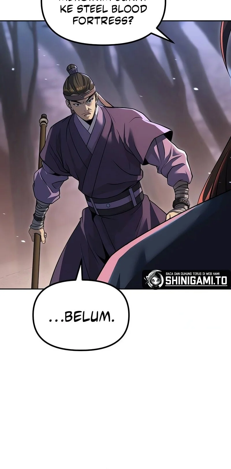 Chronicles of the Demon Faction Chapter 164 Gambar 41