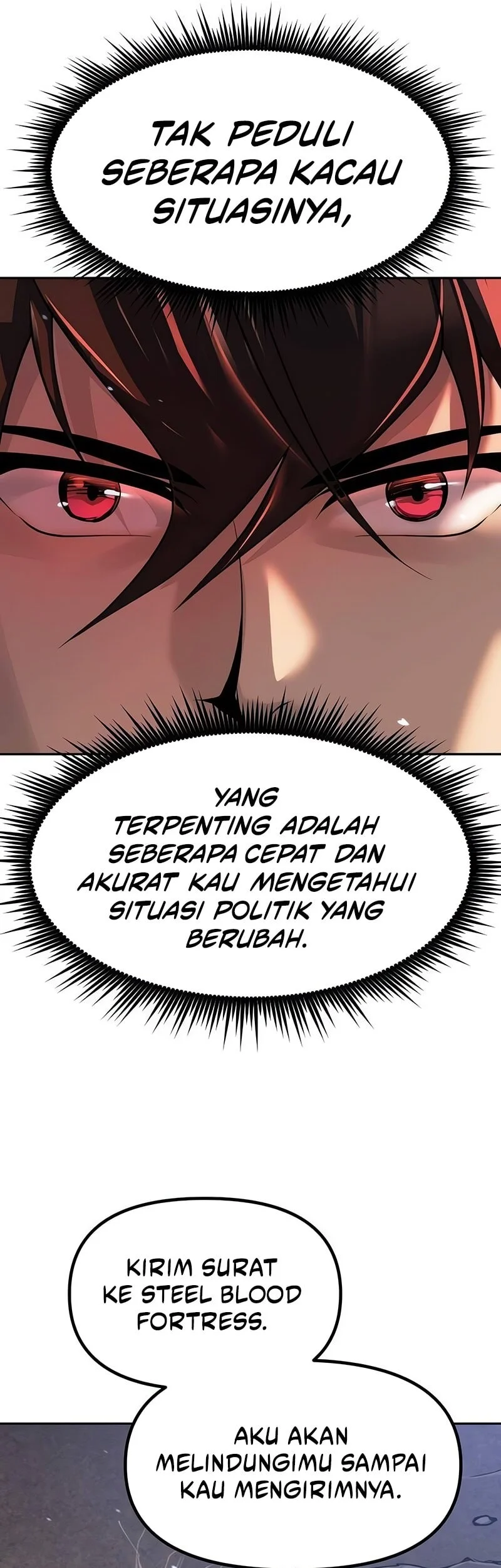 Chronicles of the Demon Faction Chapter 164 Gambar 42