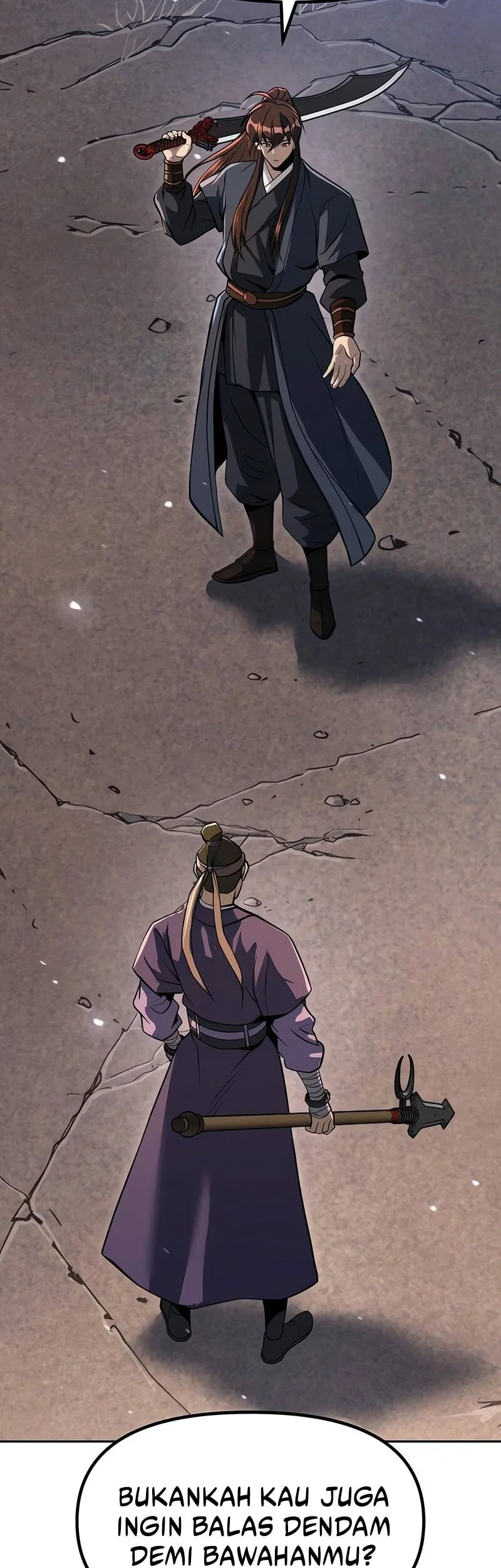 Chronicles of the Demon Faction Chapter 164 Gambar 43