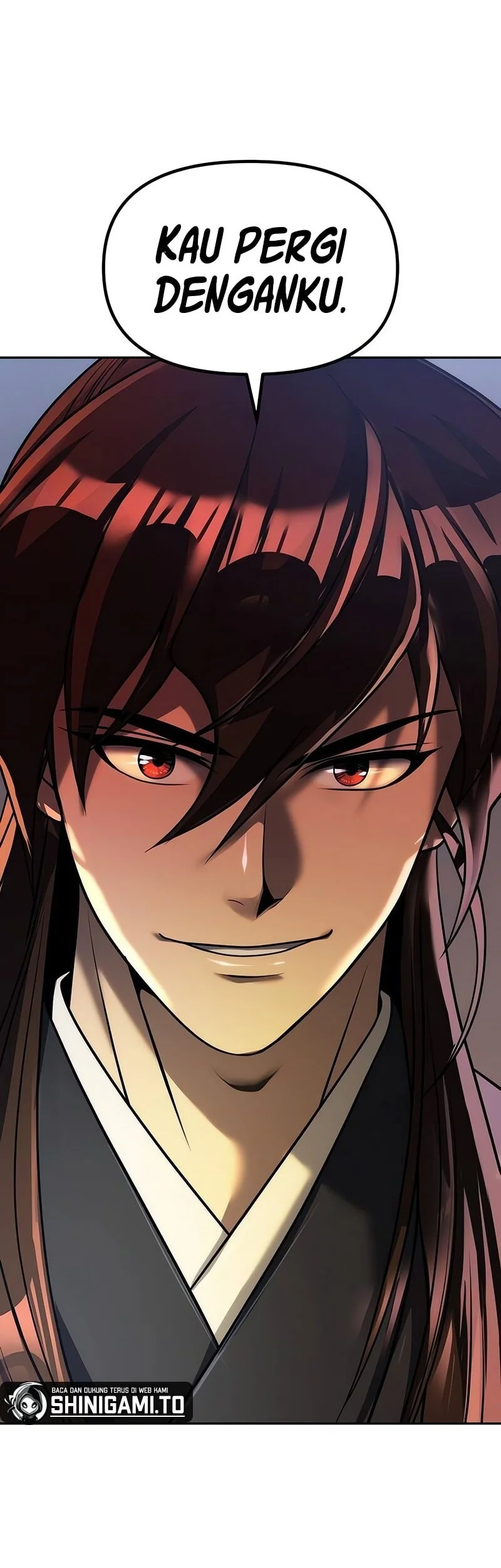 Chronicles of the Demon Faction Chapter 164 Gambar 45